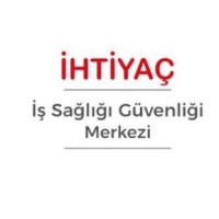 İhti̇yaç İş Sağliği Güvenli̇ği̇ Merkezi̇
