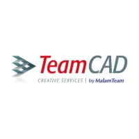 TeamCAD - מלם תים logo - Similar company to Comasco Holdings