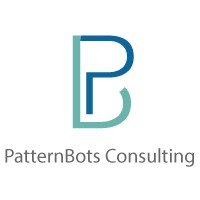PatternBots logo - Similar company to C.I.Know