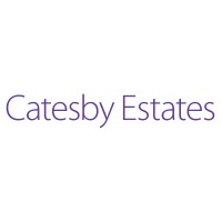 Catesby Estates logo - Similar company to Newton Ldp