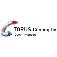 TORUS Cooling logo - Similar company to Hydro-Cars
