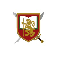 Bulgarian Defence Institute logo - Similar company to Optix Jsc