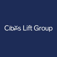Cibes Lift Group logo - Similar company to Skelevator Aritco Indonesia