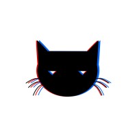 Negative Kitty logo - Similar company to Dreamscape International Film Festival