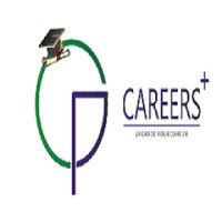 CareersPlus logo - Similar company to Vidhuti Technologies