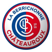 La Berrichonne de Châteauroux logo - Similar company to Opac 36
