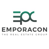 EMPORACON Holding GmbH logo - Similar company to Batec Group Gmbh