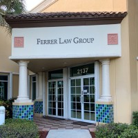 Ferrer Law Group, PLLC. logo - Similar company to Fau American Marketing Association