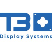 T3 Display Systems SAS logo - Similar company to Tecna Display, Creator Of T3 Systems
