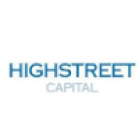 High Street Capital Private Limited logo - Similar company to Positron Internet