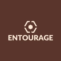 ENTOURAGE logo - Similar company to Mian Publishing
