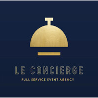 LE CONCIERGE logo - Similar company to Comemotion