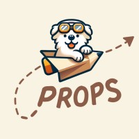 Props - Gamify Community logo - Similar company to Bwtech@Umbc Research And Technology Park