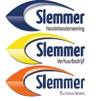 Slemmer Bouwmachines logo - Similar company to Brinkbox