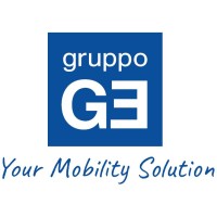 Gruppo GE logo - Similar company to Seven Development
