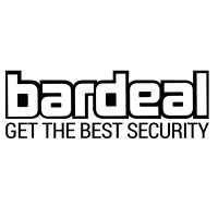 bardeal | CAMERABEVEILIGING | ALARMSYSTEMEN | TOEGANGSCONTROLE | WIFI - ICT logo - Similar company to Egroservice Toegangscontrole En Terreinbeveiliging