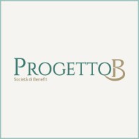 ProgettoB S.r.l. logo - Similar company to Cerebrum Vr