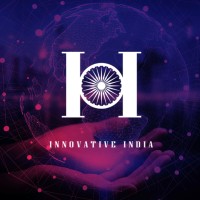 INNOVATIVE INDIA logo - Similar company to Rewire India
