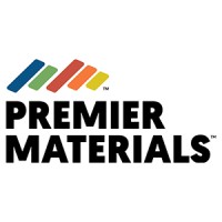 Premier Materials logo - Similar company to Rubber Powder