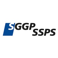 SGGP | SSPS logo - Similar company to Forum|Pr