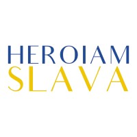 Heroiam Slava NGO logo - Similar company to Teneta Labs