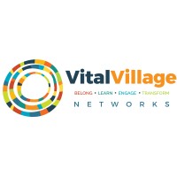Vital Village Networks logo - Similar company to Opportune Gate