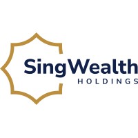 SingWealth Holdings Pte Ltd logo - Similar company to Pfpfa
