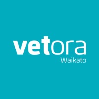 Vetora Waikato logo - Similar company to Epivet