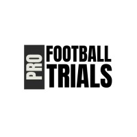 Pro Football Trials logo - Similar company to Iconic Elevation Network