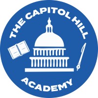 Capitol Hill Academy logo - Similar company to Bioconnect De