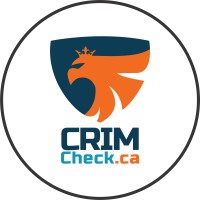CrimCheck Canada logo - Similar company to Inline Reference Check