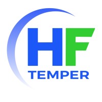 HF Têmpera de Vidros
