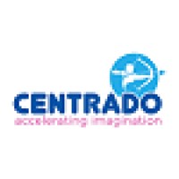 CENTRADO TECH SOLUTIONS PVT LTD logo - Similar company to Centrado
