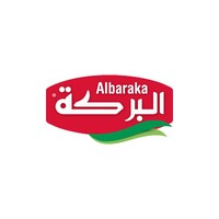 Albaraka logo - Similar company to Al Marwa