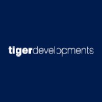 Tiger Developments Ltd logo - Similar company to Click Above
