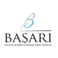 Başarı Patent Tic. Ltd. Şti. logo - Similar company to Marquality Marka Patent Tasarım