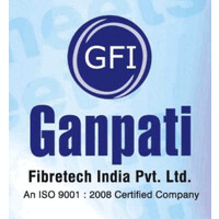 Ganpati Fibretech India Pvt Ltd- Manufacturer of Epoxy Resin Cast Insulators/Bushings and FRP Sheets logo - Similar company to The Coating Company