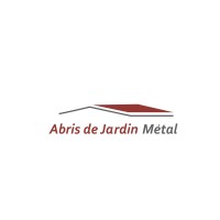 Abri de jardin métal logo - Similar company to Chaletdejardin.Fr