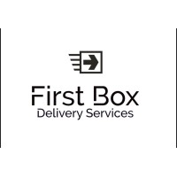 First Box Delivery Services L.L.C logo - Similar company to Golden Hawk Security Services Llc