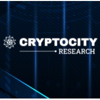 CryptoCity Research logo - Similar company to Crypto City