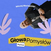 Głowa Pełna Pomysłów logo - Similar company to Engo Controls