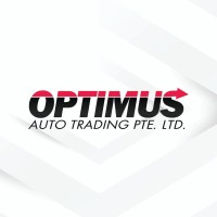 Optimus Auto Trading Pte Ltd logo - Similar company to Auto Empire Impex Pte Ltd
