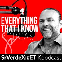 Everything That I Know Podcast