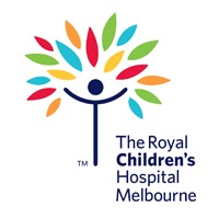 The Royal Children's Hospital logo - Similar company to Ibutler