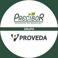 Grupo Precibor | Proveda - Artefatos de Borracha logo - Similar company to Vibrasil Indústria De Artefatos De Borracha Ltda.