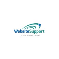 Website Support UK logo - Similar company to Tsf (Coventry)