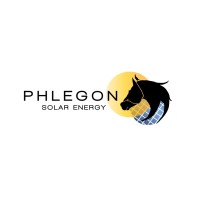 PHLEGON SOLAR ENERGY logo - Similar company to Eplan Solar