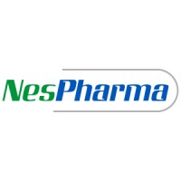 Nespharma logo - Similar company to Laboratorio Proquimed