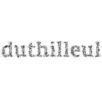 agence duthilleul logo - Similar company to Rhb Studio