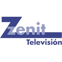 Zenit Televisión logo - Similar company to Corporación De Servizos Audiovisuais De Galicia